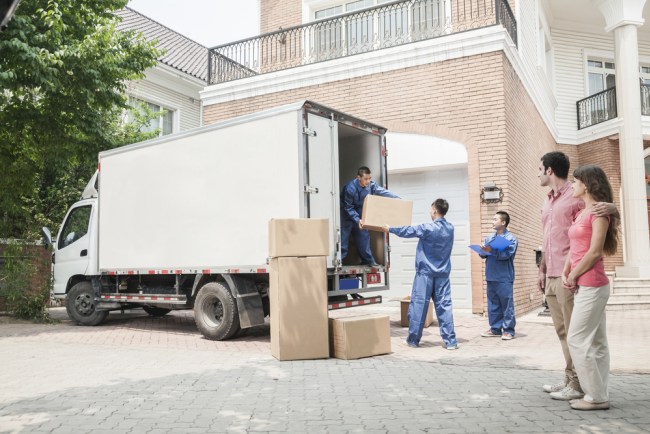 Mani Logistics Packers and Movers